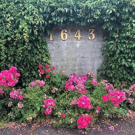 Vancouver Shaughnessy Guest Home 外观 照片