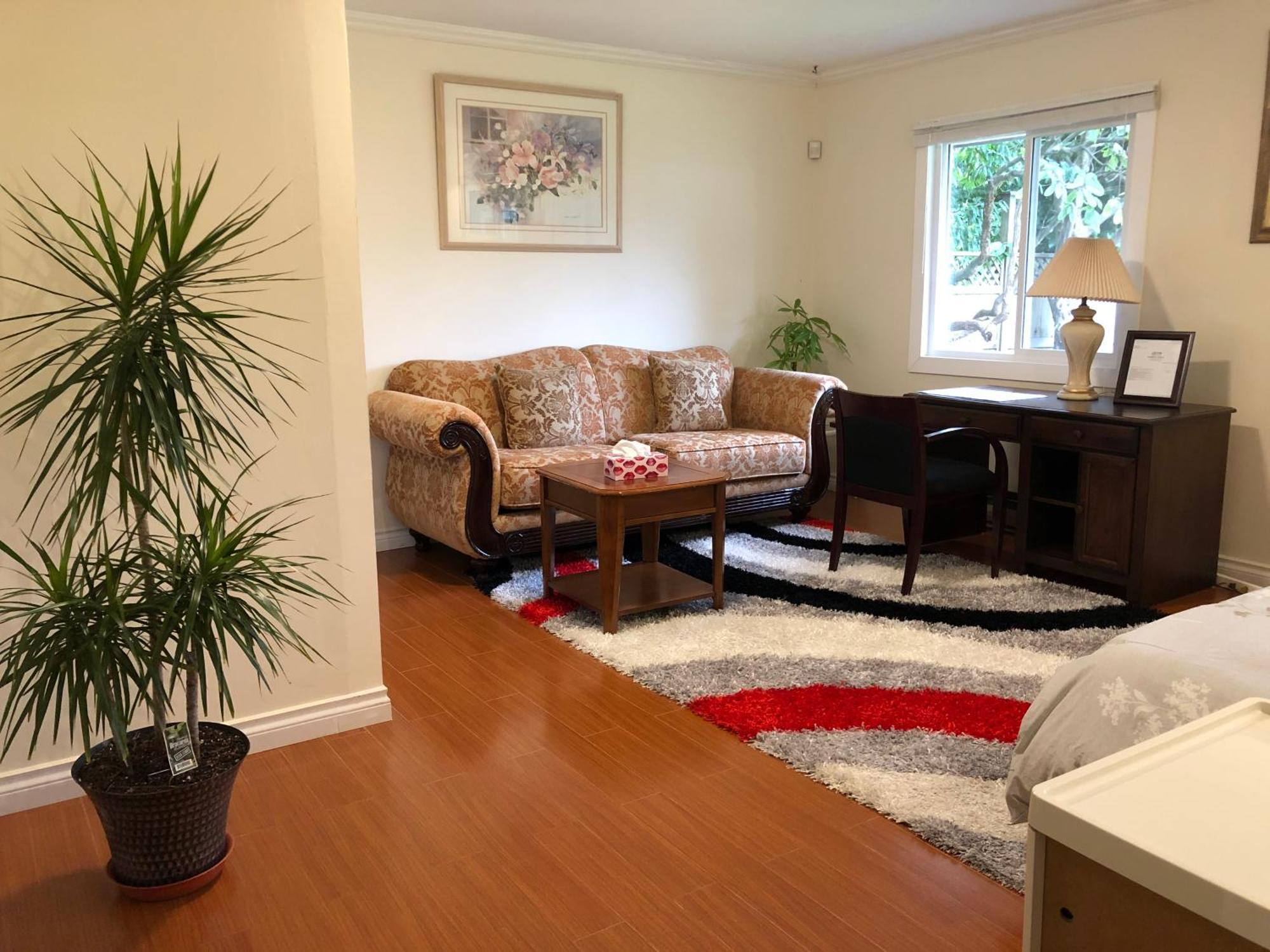 Vancouver Shaughnessy Guest Home 外观 照片