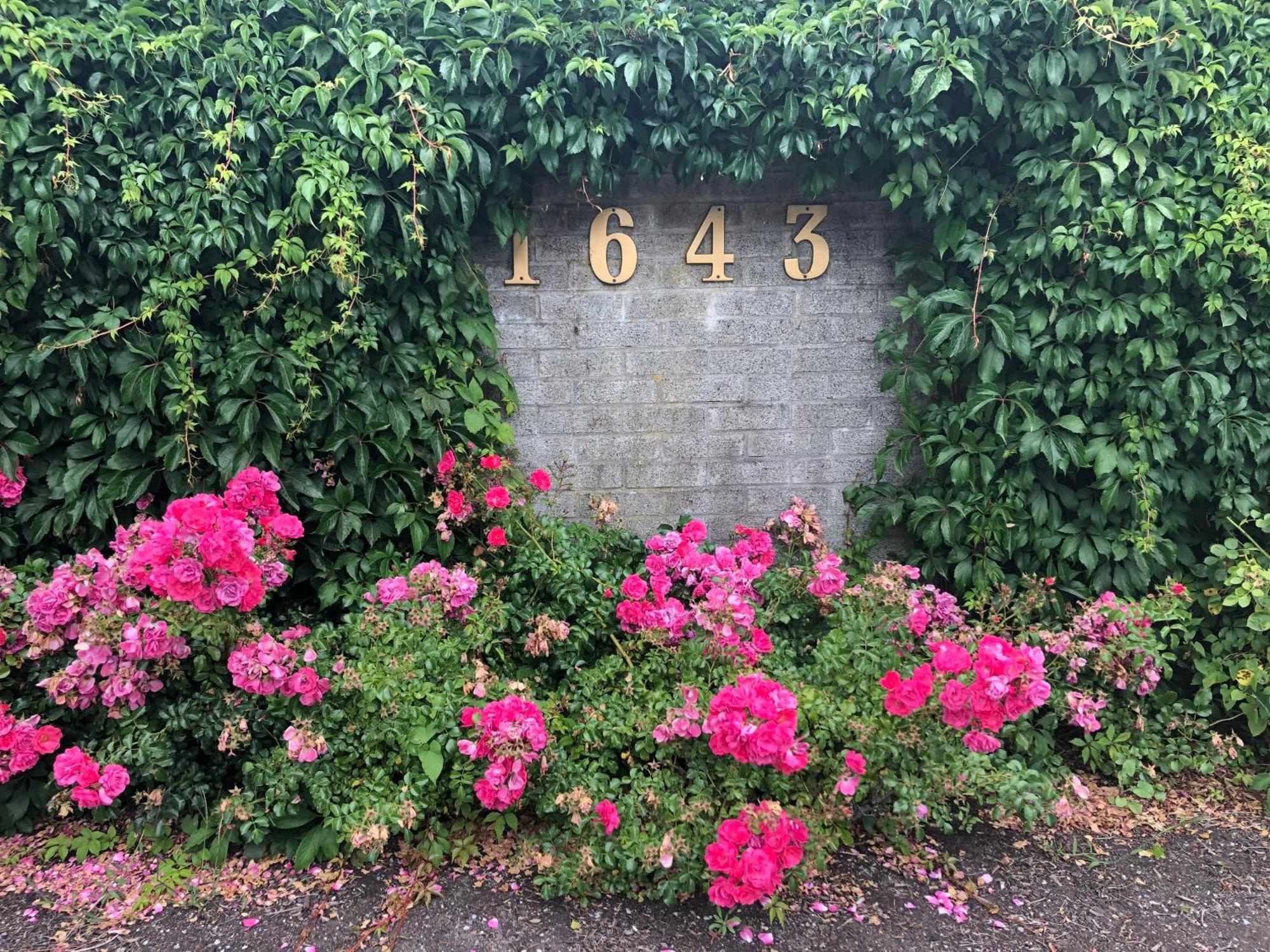 Vancouver Shaughnessy Guest Home 外观 照片