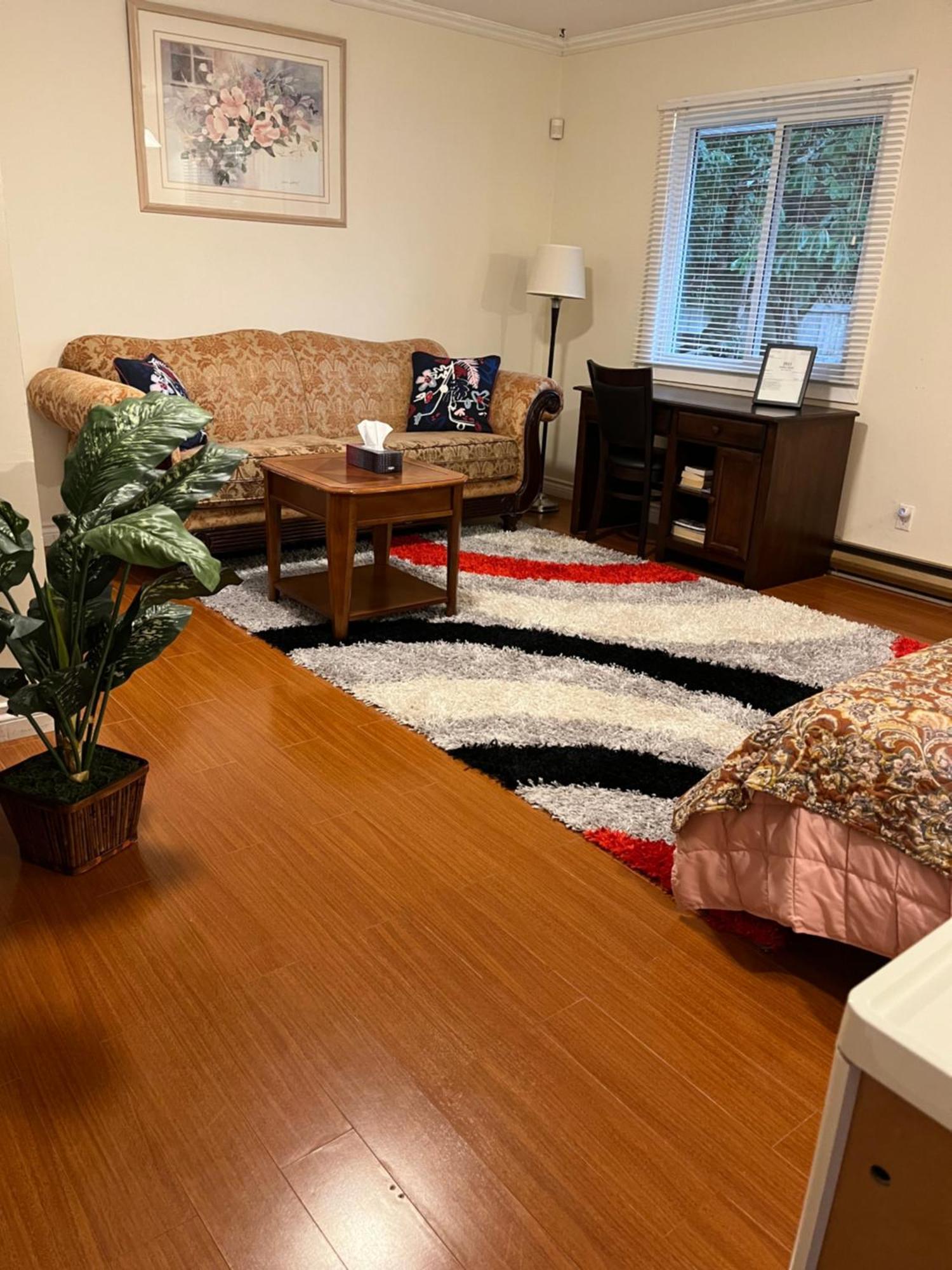 Vancouver Shaughnessy Guest Home 外观 照片
