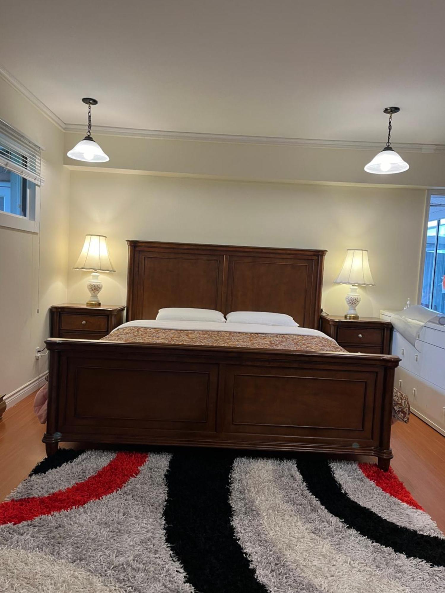 Vancouver Shaughnessy Guest Home 外观 照片
