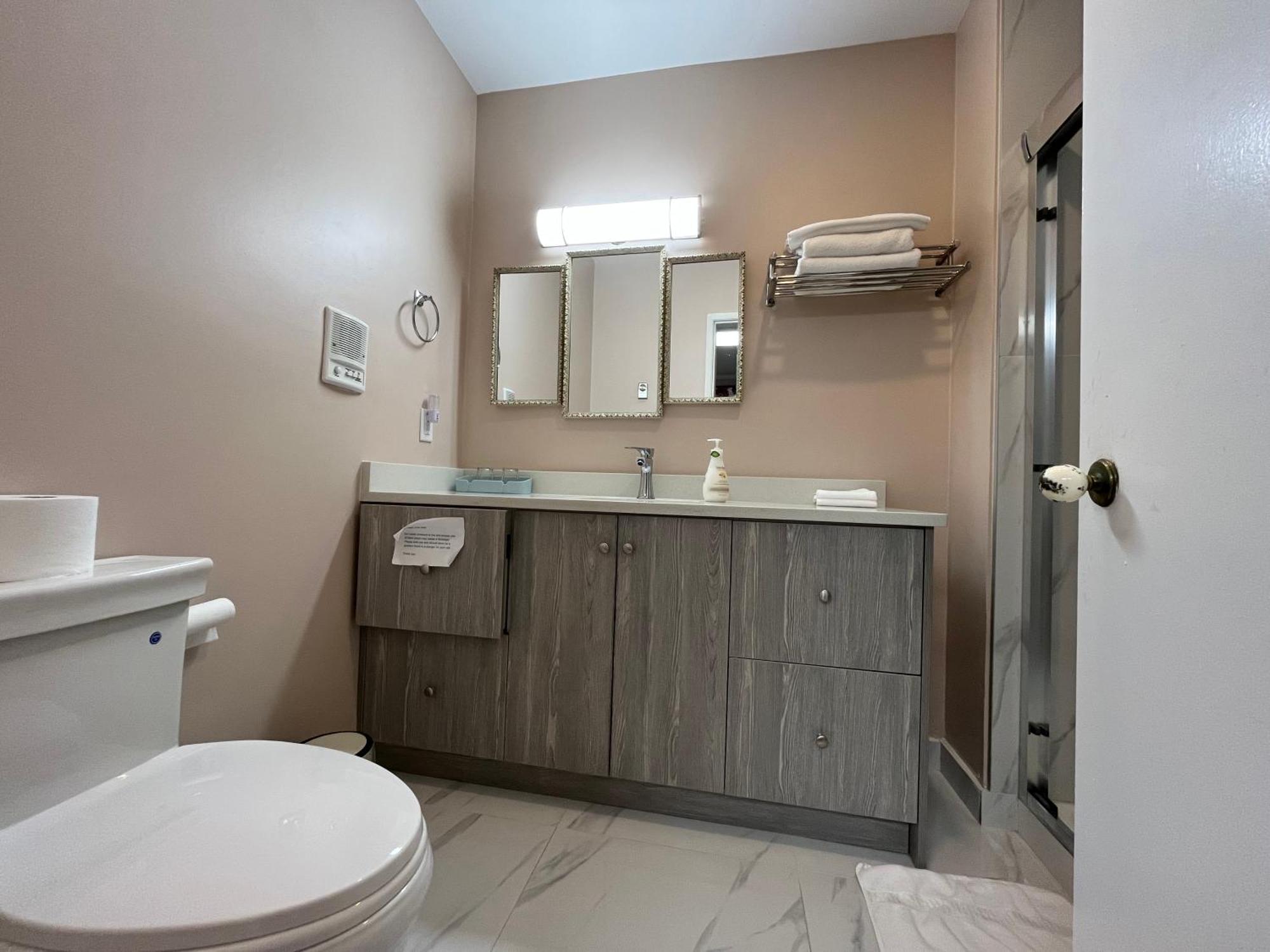Vancouver Shaughnessy Guest Home 外观 照片