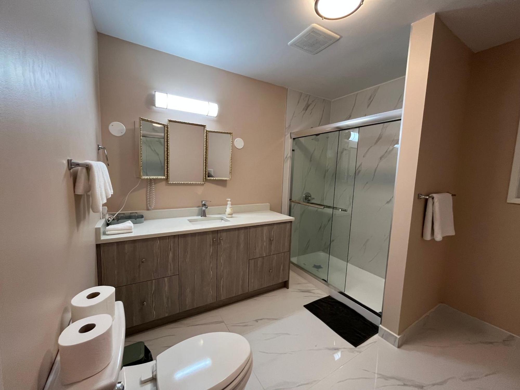 Vancouver Shaughnessy Guest Home 外观 照片